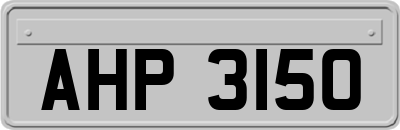 AHP3150