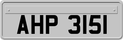 AHP3151