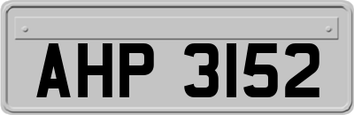 AHP3152