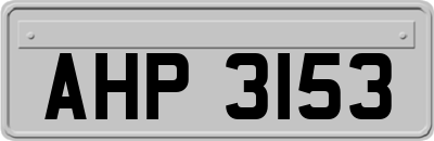 AHP3153