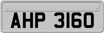 AHP3160