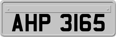 AHP3165