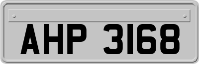 AHP3168