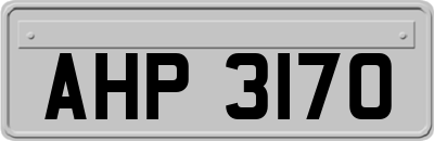 AHP3170