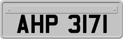 AHP3171