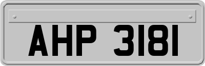 AHP3181