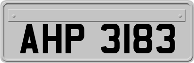 AHP3183