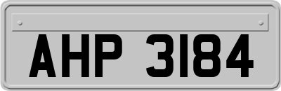 AHP3184