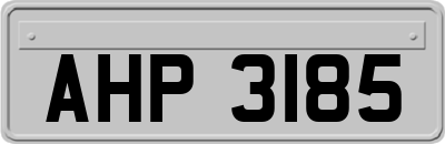 AHP3185