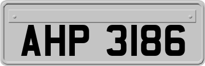 AHP3186
