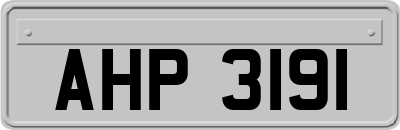 AHP3191