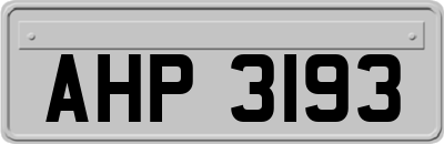 AHP3193