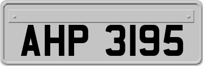 AHP3195
