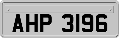 AHP3196
