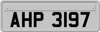 AHP3197