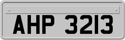 AHP3213