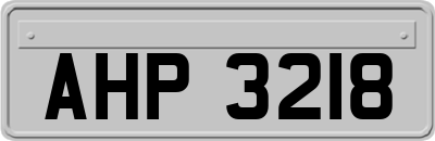 AHP3218