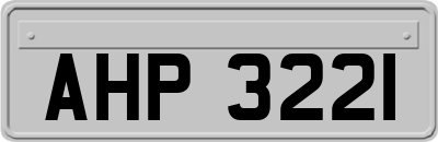 AHP3221