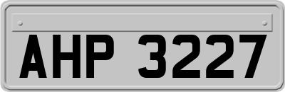 AHP3227