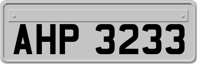 AHP3233