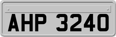 AHP3240
