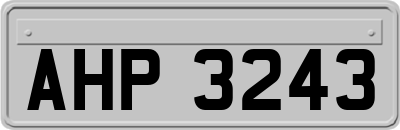AHP3243