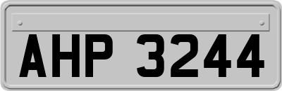 AHP3244
