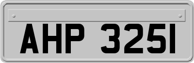 AHP3251