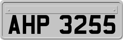 AHP3255