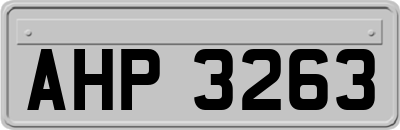AHP3263
