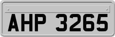 AHP3265