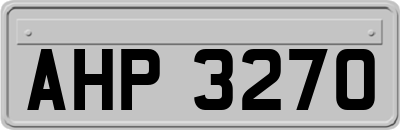 AHP3270