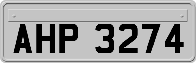 AHP3274