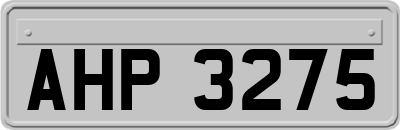 AHP3275