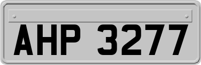 AHP3277