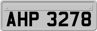 AHP3278