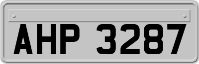 AHP3287