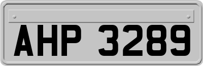 AHP3289