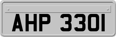 AHP3301