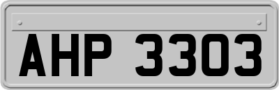 AHP3303