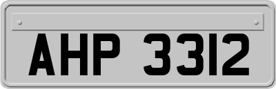 AHP3312
