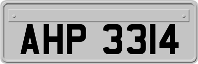 AHP3314