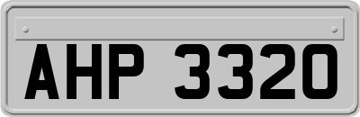 AHP3320