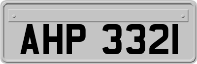 AHP3321
