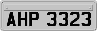AHP3323