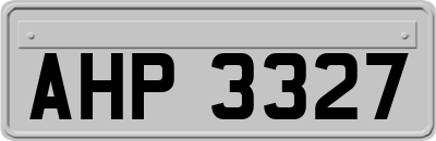 AHP3327