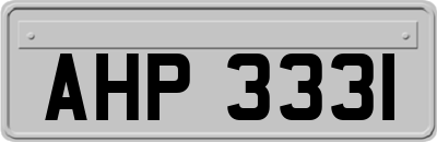 AHP3331