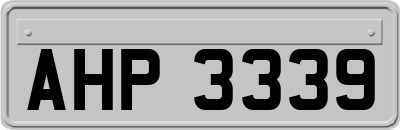 AHP3339