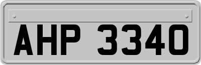AHP3340