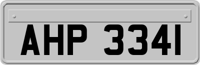 AHP3341
